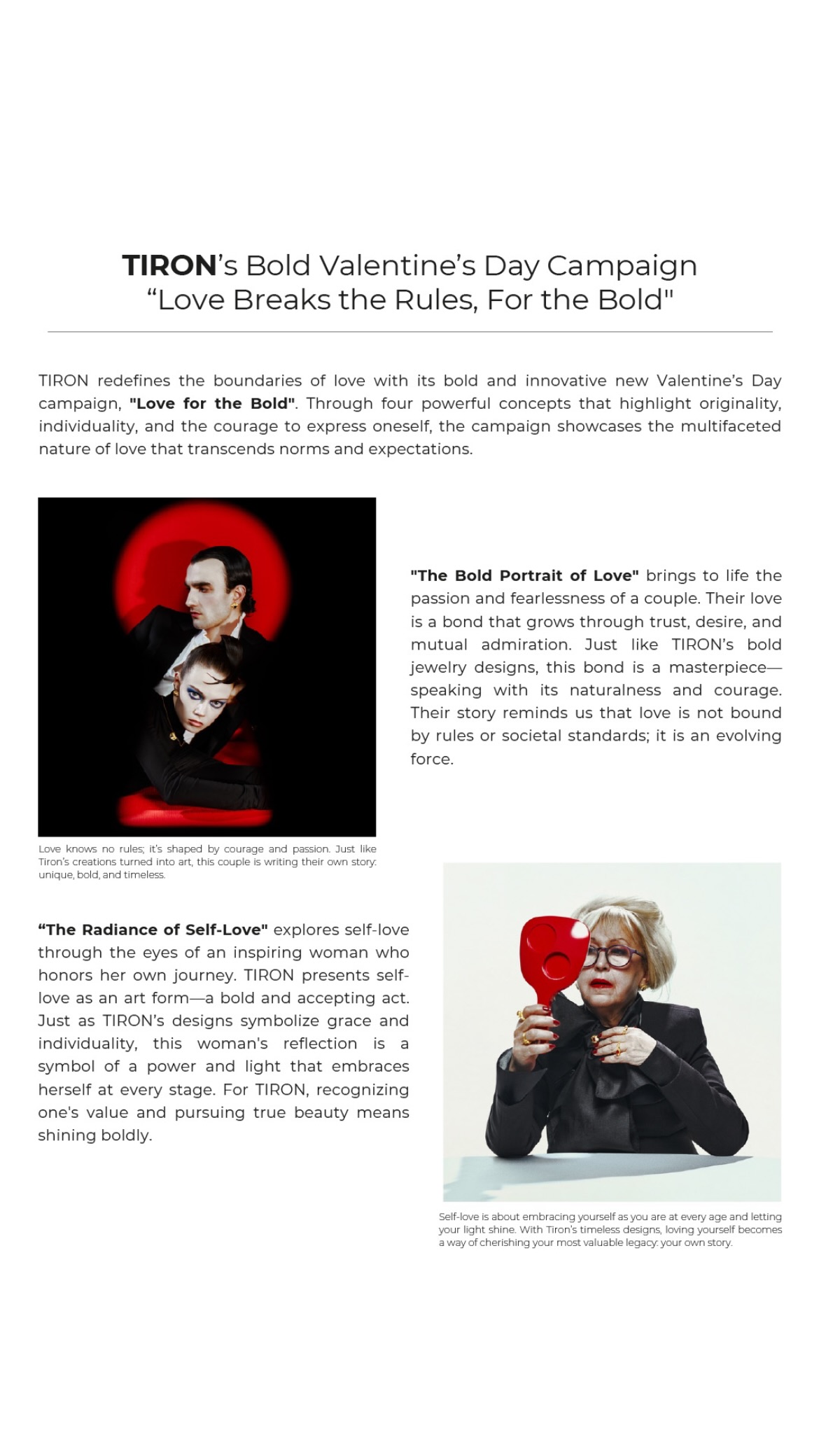 Tiron x KEIN gallery 28